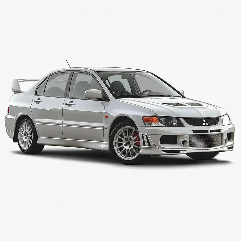 Mitsubishi Lancer (1996-2004) Accessories
