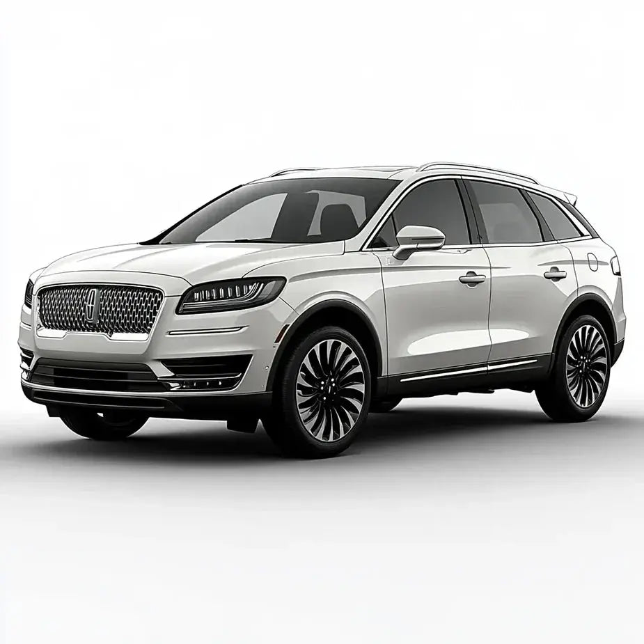 Lincoln MKX (2015-2018) SUV Accessories
