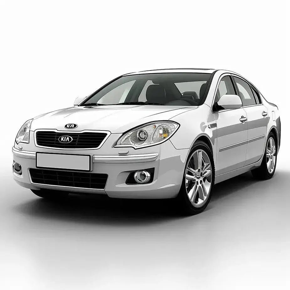 Kia Magentis (2006-2010) Accessories
