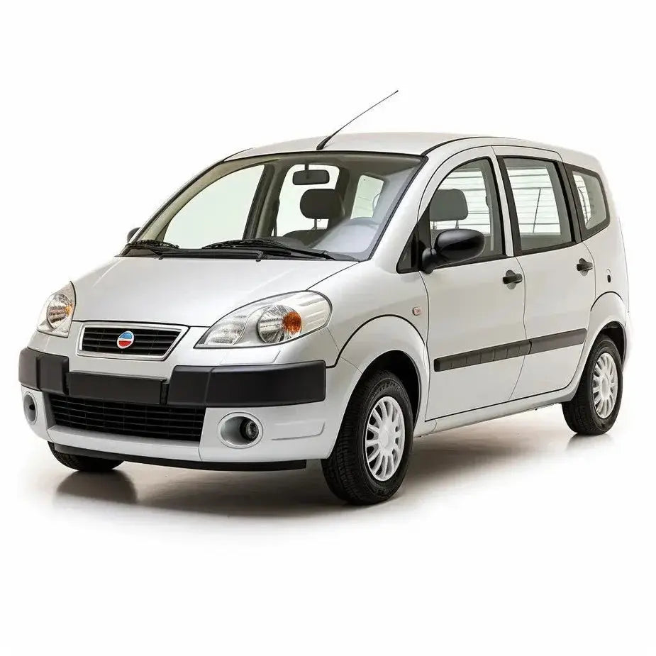 Fiat Multipla (1999-2010) Accessories