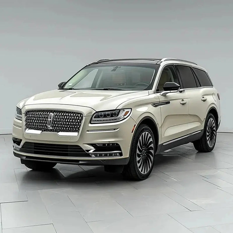 Lincoln Nautilus (2019-2024) SUV Accessories