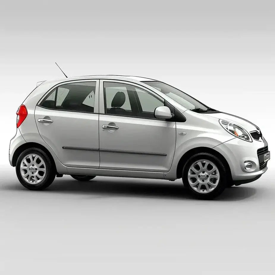 Kia Picanto (2004-2008) Accessories