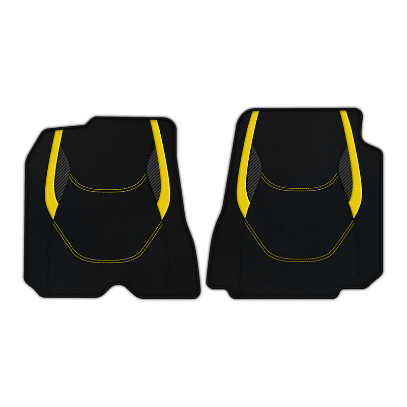 Ferrari 812 GTS Limited Edition Floor Mats