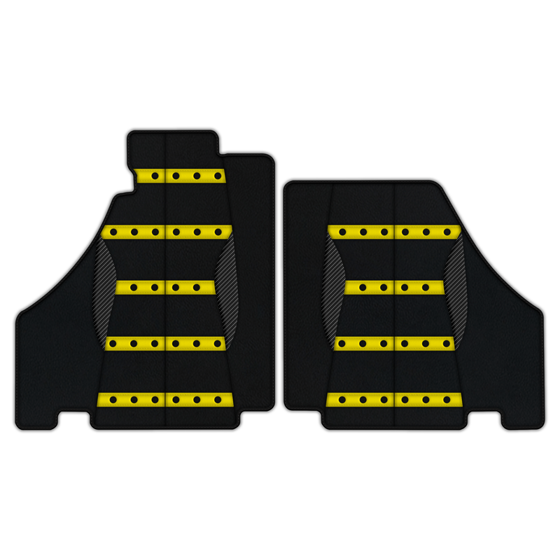 Ferrari F430 Limited Edition Floor Mats