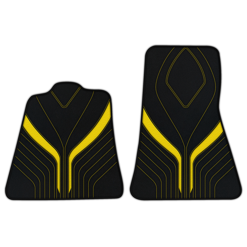 McLaren 720S Limited Edition Floor Mats
