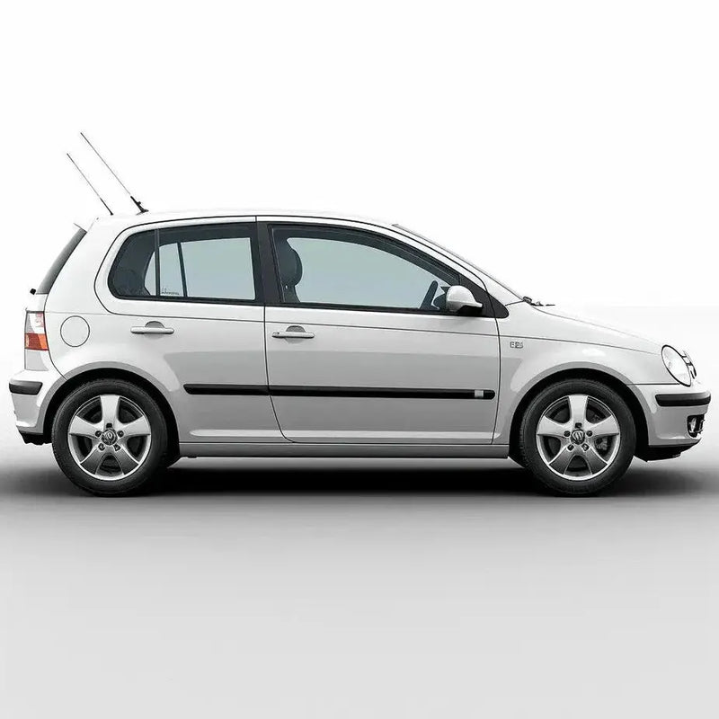 Volkswagen Polo 9N (2001-2005) Accessories