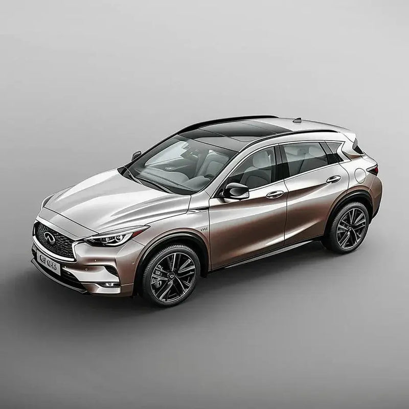 Infiniti Q30 (2015-2020) Accessories