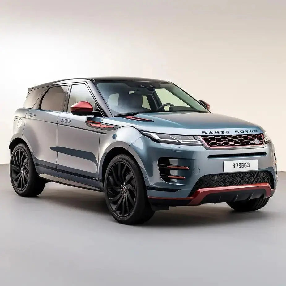 Range Rover Evoque (2020-2024) P300e Plug-in Hybrid Accessories