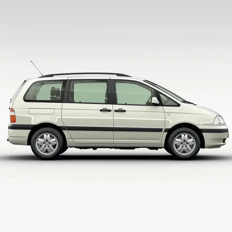 Volkswagen Sharan (1995-2000) Accessories