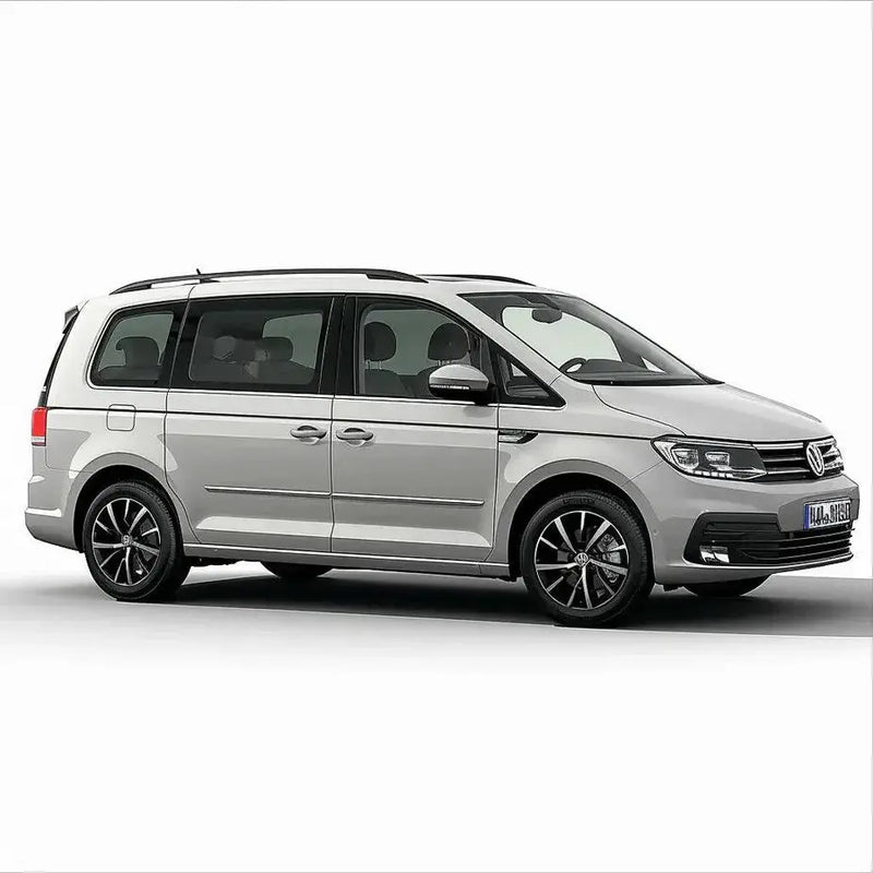 Volkswagen Sharan (2010-2024) 5 Seater Accessories