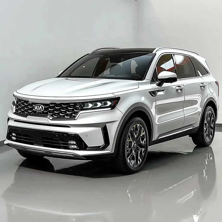 Kia Sorento 5 Seater (2020-2024) Diesel Accessories