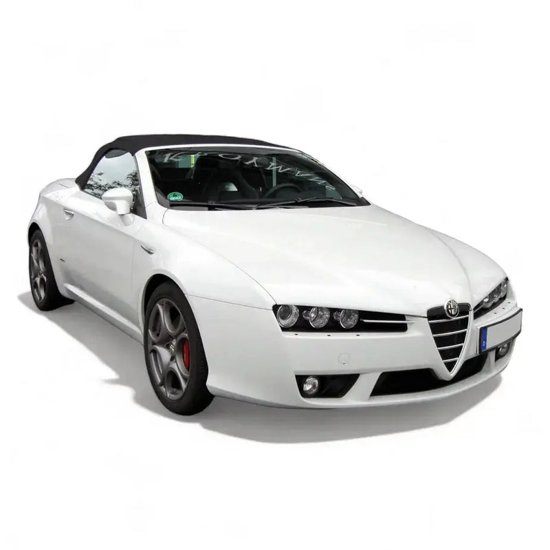 Alfa Romeo Spider 939 (2006-2010) Accessories
