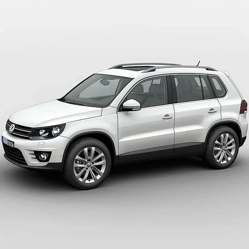 Volkswagen Tiguan (2007-2016) No Heated Seats Accessories