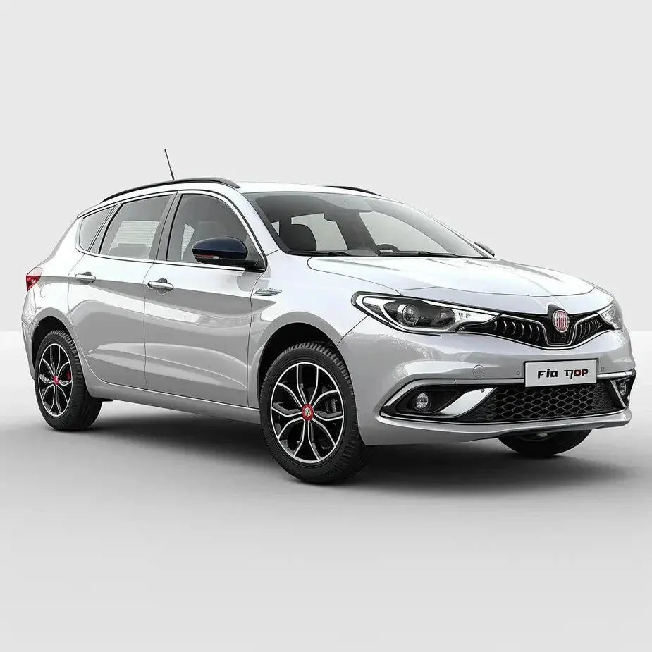 Fiat Tipo (2017-2021) Station Wagon Accessories