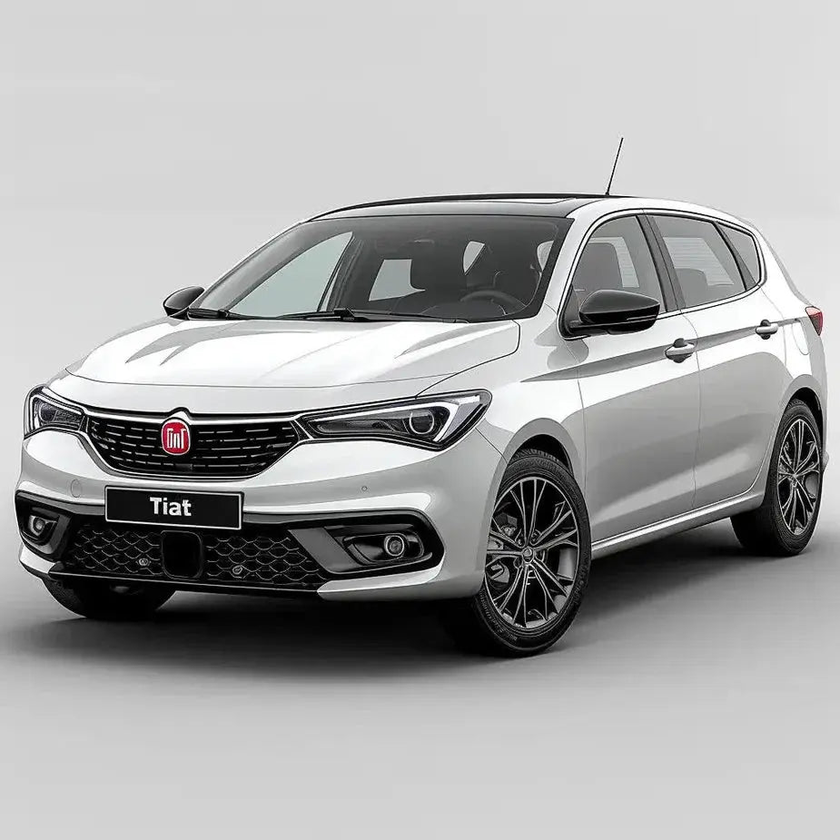 Fiat Tipo (2021-2024) Station Wagon Accessories