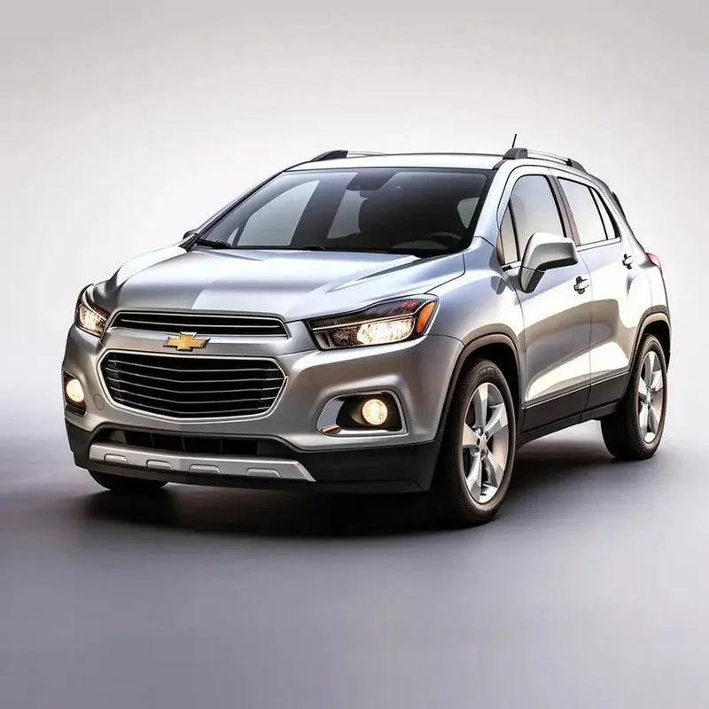 Chevrolet Trax (2013-2023) Accessories