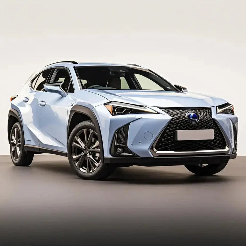 Lexus UX (2023-2024) 300e Accessories
