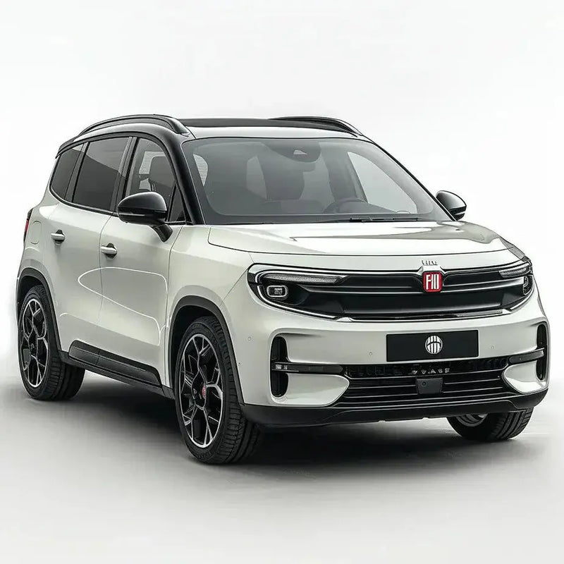 Fiat Ulysse (2022-2024) e-Ulysse Accessories