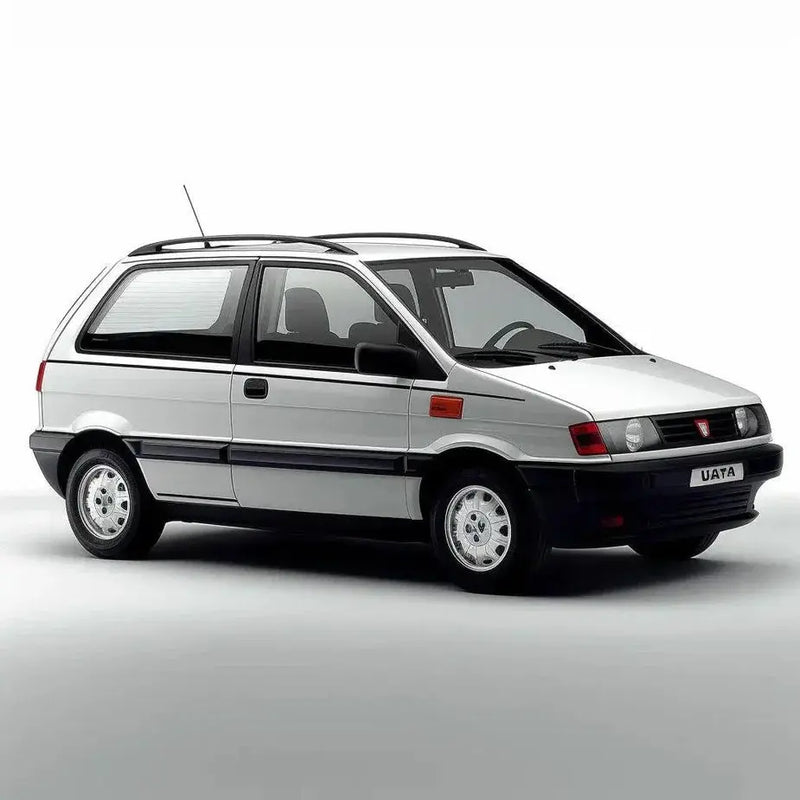 Fiat Ulysse Type 1 (1994-2002) Accessories
