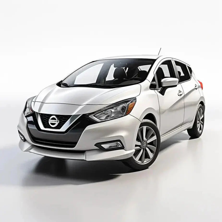 Nissan Versa Note (2013-2019) Accessories