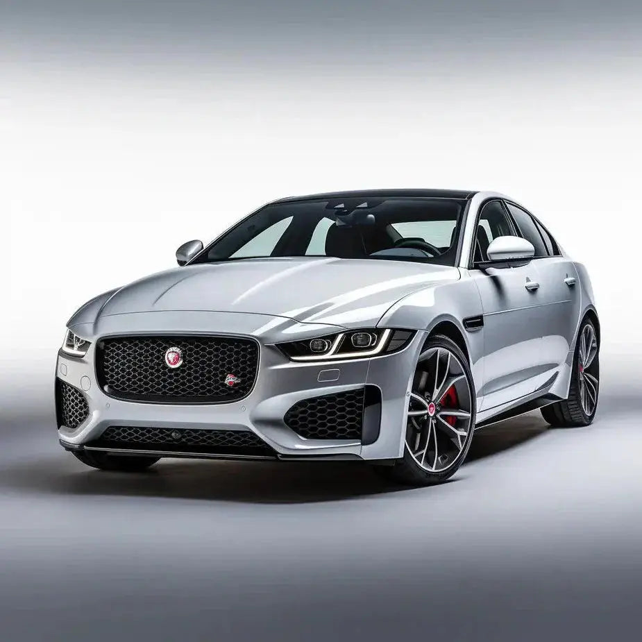 Jaguar XE (2019-2024) Accessories