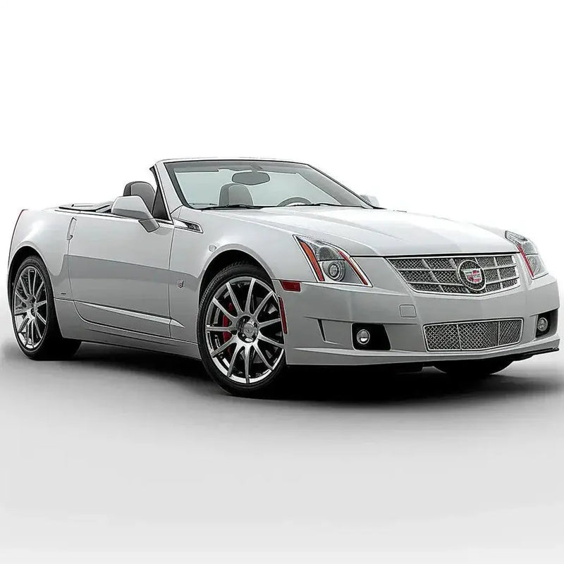 Cadillac XLR (2003-2009) Accessories