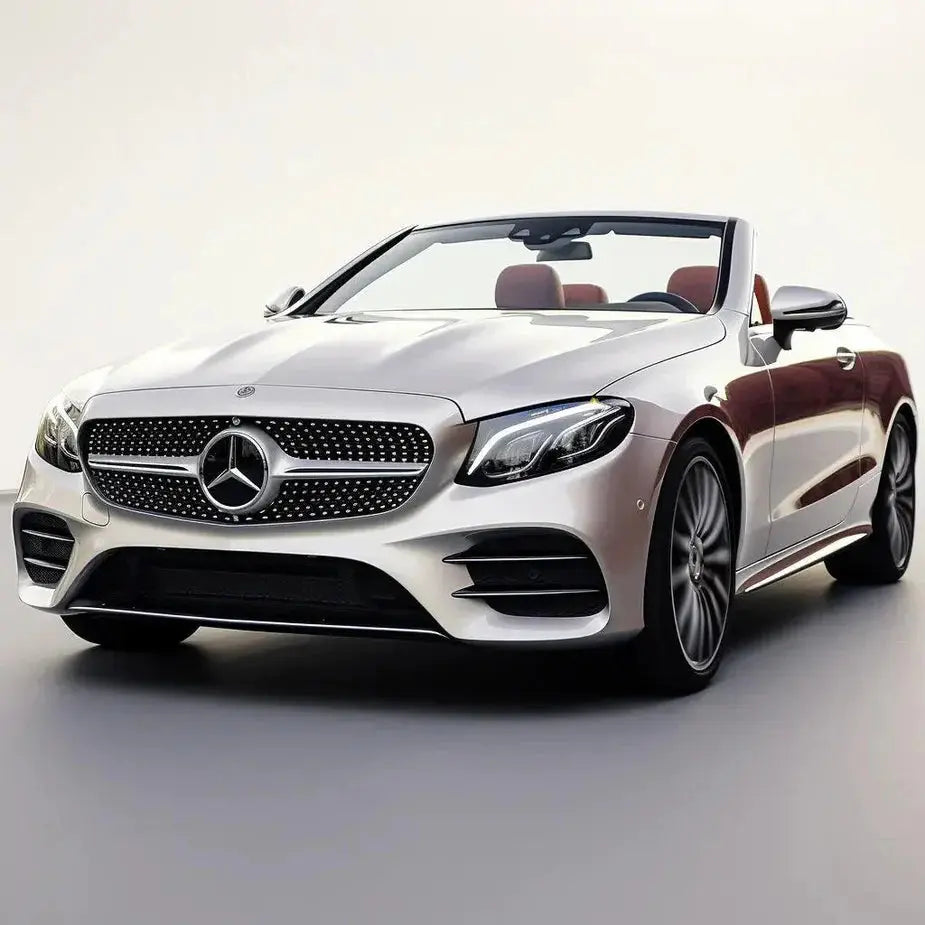 Mercedes-Benz A238 Convertible (2017-2023) Accessories