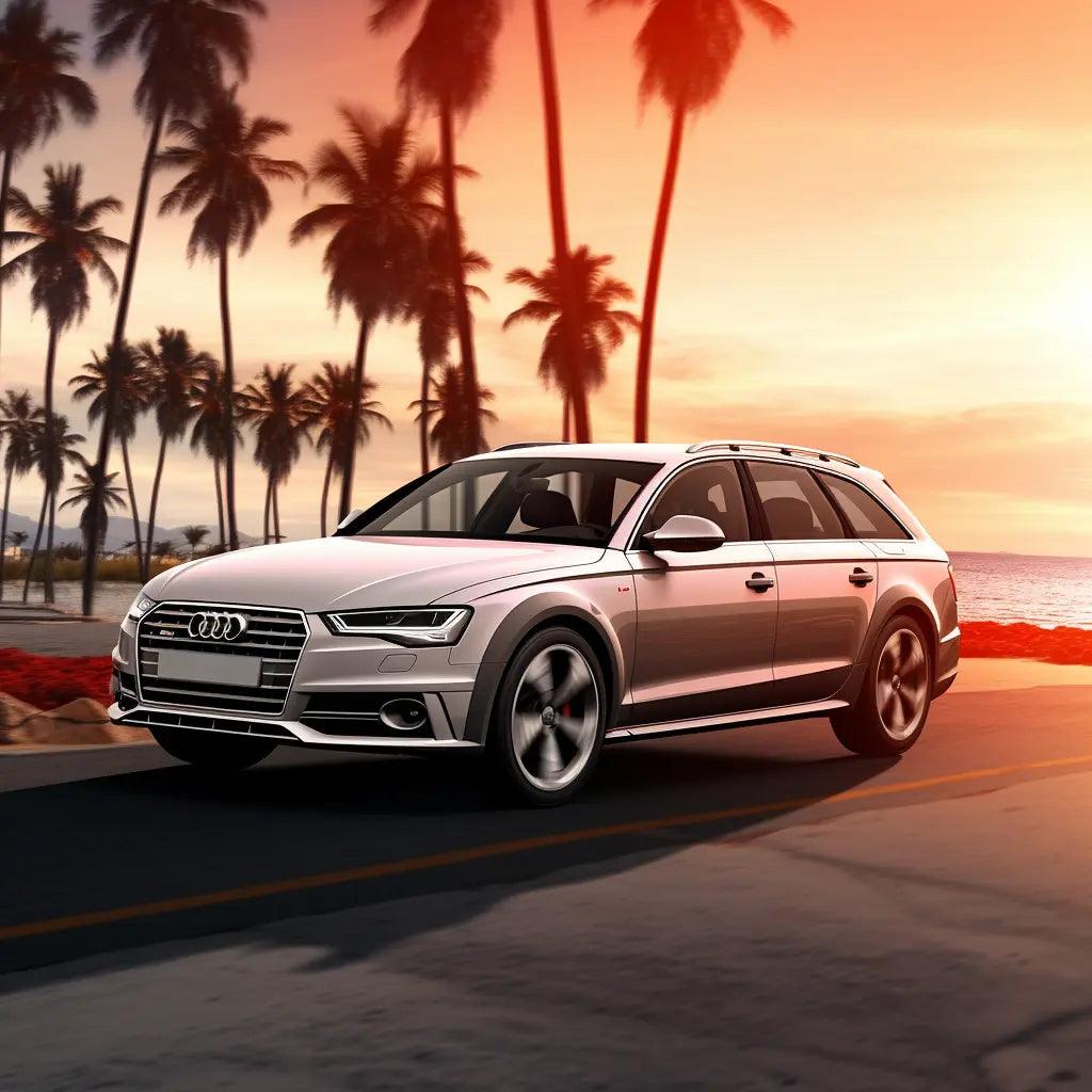 A6 - C7 Allroad Quattro (2012-2019) - AutoWin