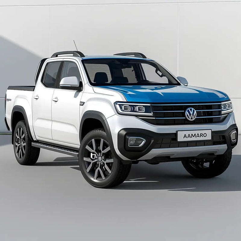 Amarok (2016-2023) Double Cab - AutoWin