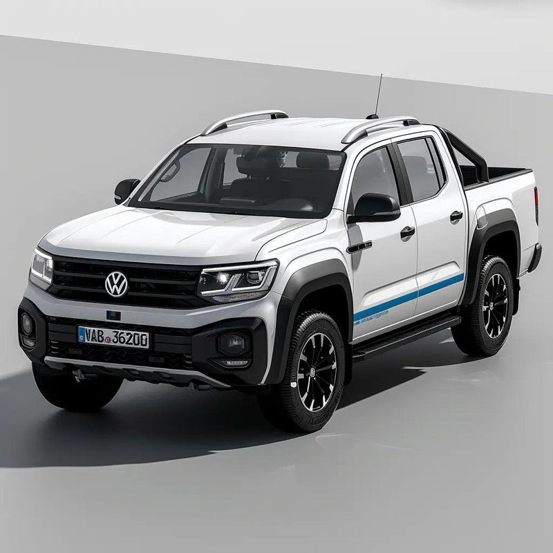 Amarok (2023-2024) Single Cab - AutoWin