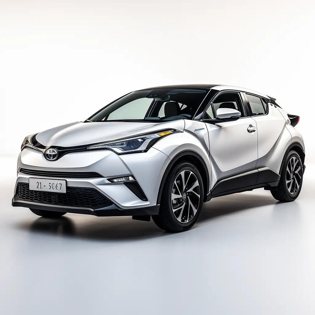 C-HR (2017-2020) - AutoWin