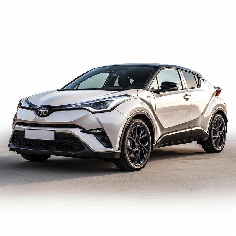 C-HR (2020-2023) - AutoWin