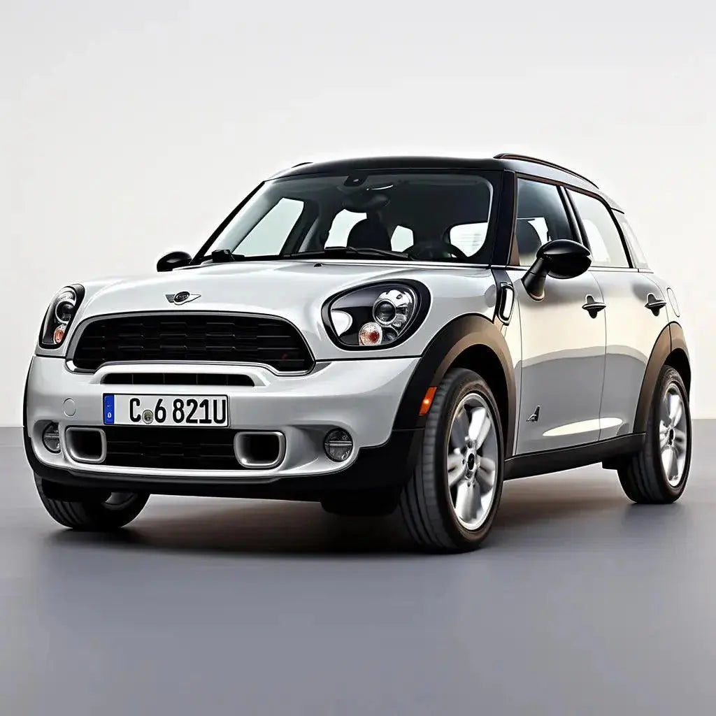 Mini Countryman R60 (2010-2017) Accessories