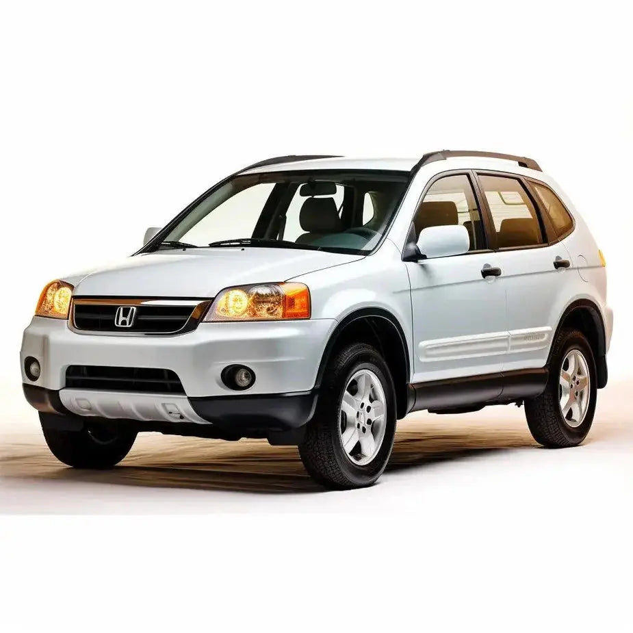 Honda CR-V SUV (1996-2001) Accessories