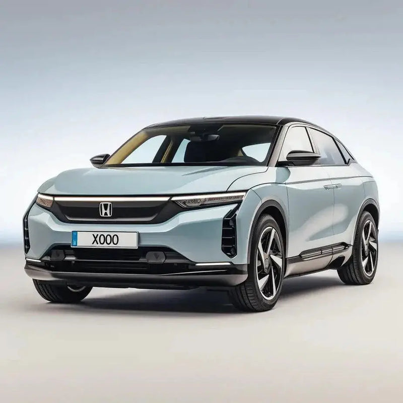 Honda eNy1 (2023-2024) Accessories