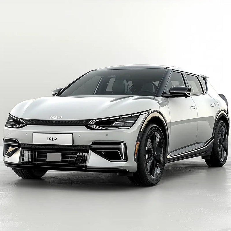 EV9 (2023-2024) 6 Seater - AutoWin