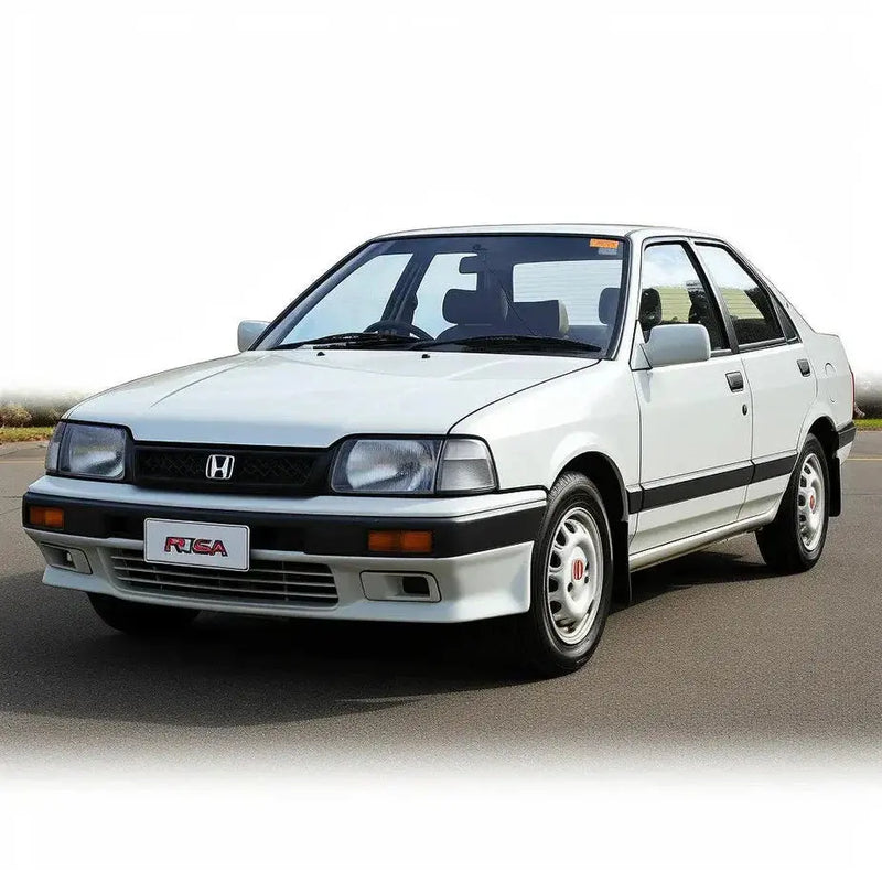 Honda Civic SH 4 Sedan (1988-1991) Accessories