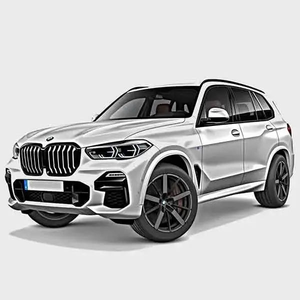 BMW G05 SUV (2018-2023) Accessories