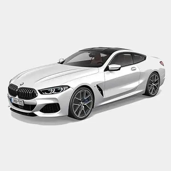 BMW G15 2-door Coupe (2018-2024) Accessories