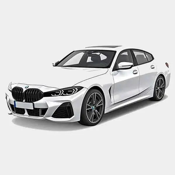 BMW G26 Gran Coupe (2021-2025) Accessories