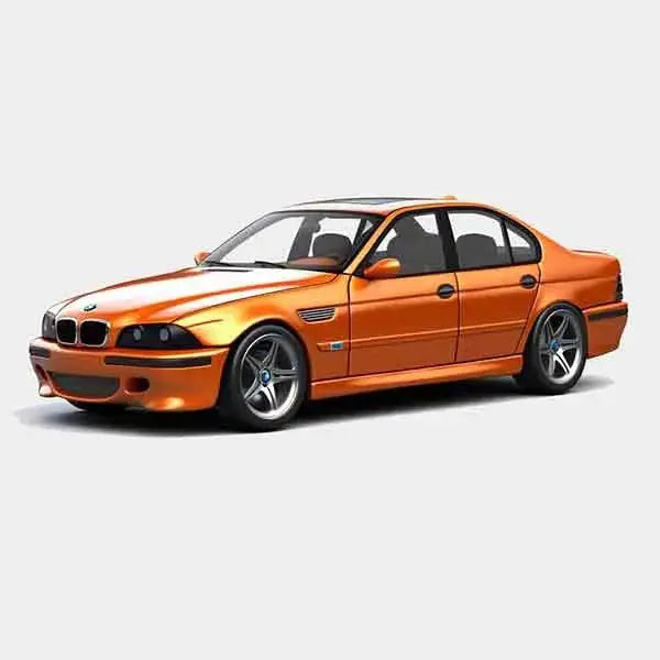 BMW M5 E39 (1998-2003) Accessories