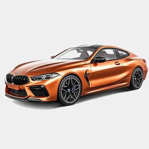 BMW M8 F92 2-door Coupe (2019-2024) Accessories