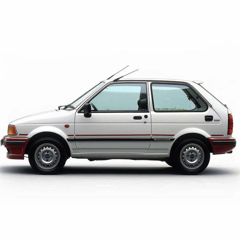 Pride (1996-2000) - AutoWin