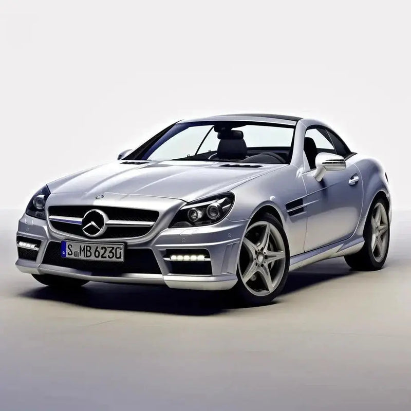 Mercedes-Benz R171 (2004-2011) Accessories