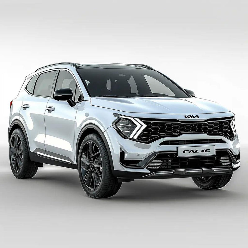 Sportage (2021-2024) Plug-in Hybrid - AutoWin