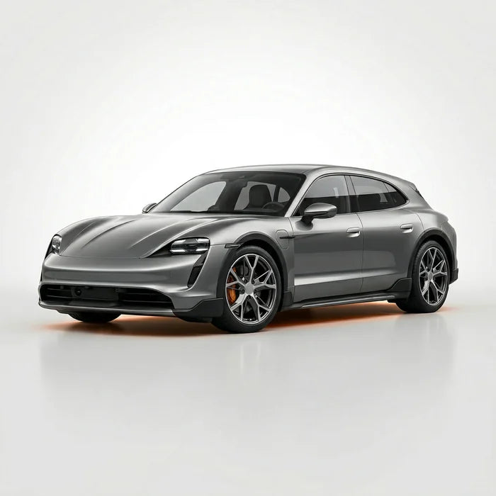 Taycan Y1A CT (2021-2026) Cross Turismo