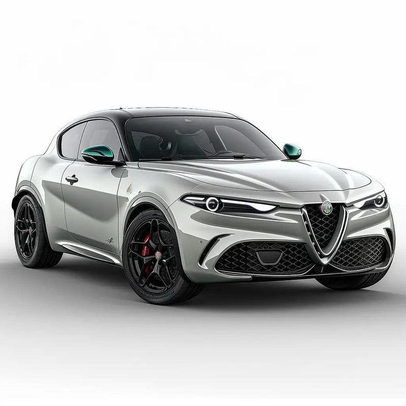 Tonale 965 (2022-2024) - AutoWin