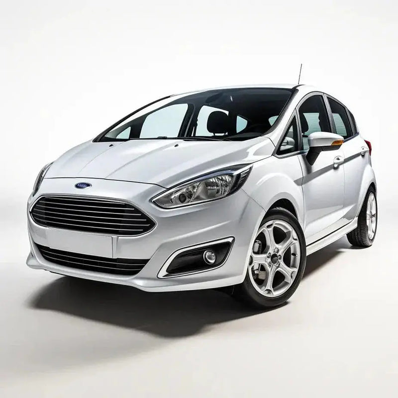 Ford B-Max (2012-2017) Accessories