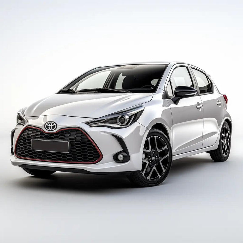 Yaris 4 (2020-2023) - AutoWin