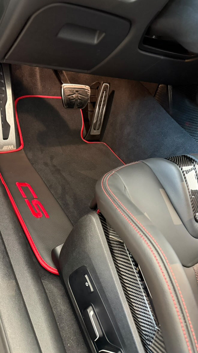 M4 F82 クーペ (2014-2020)